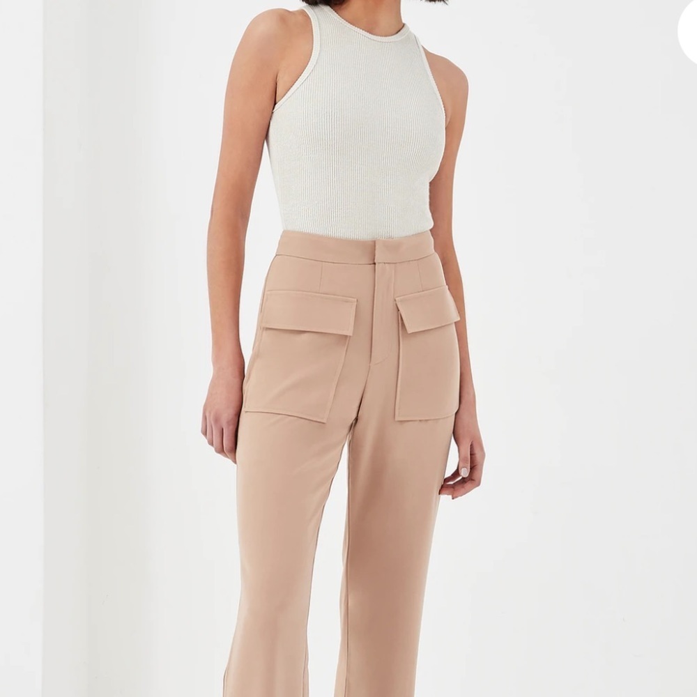 New 4th & Reckless Bodysuit